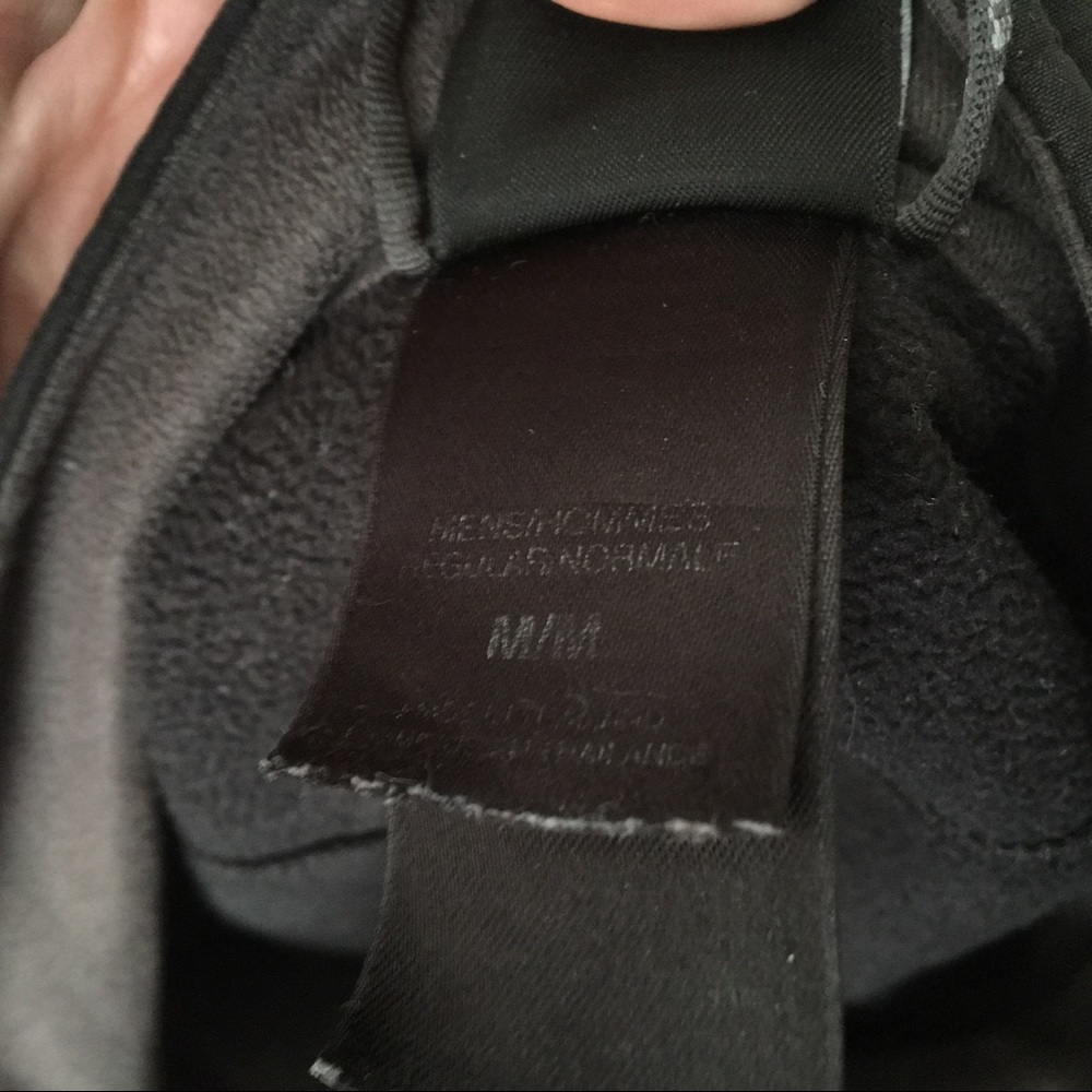 The North Face Apex Bionic Softshell, M - image 2